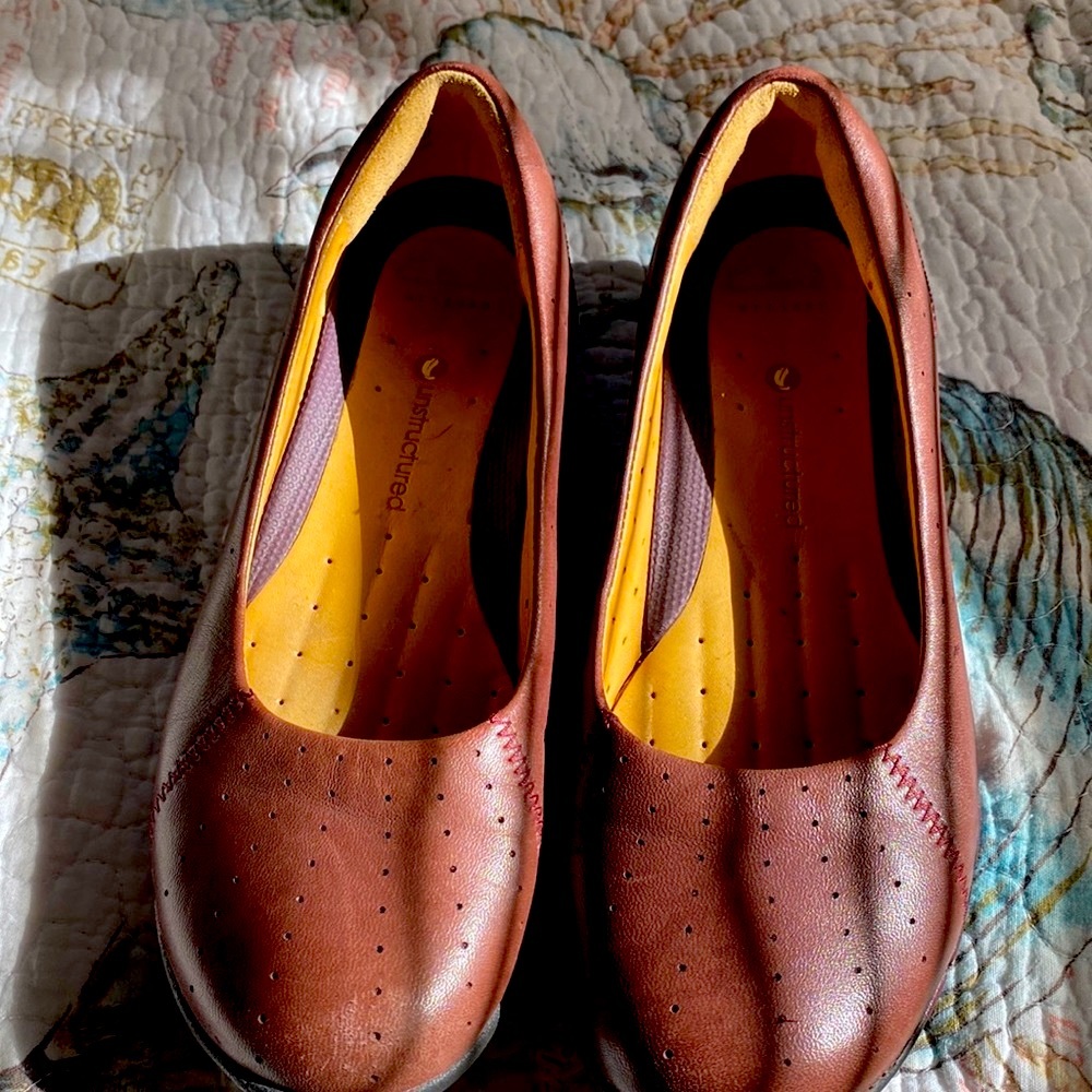 Clarks shoes